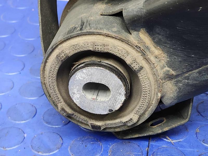 2018 Subaru Legacy Crossmember/Cradle/Undercarria