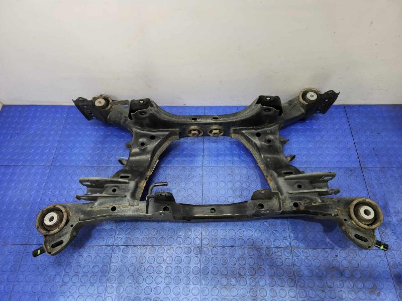 2018 Subaru Legacy Crossmember/Cradle/Undercarria