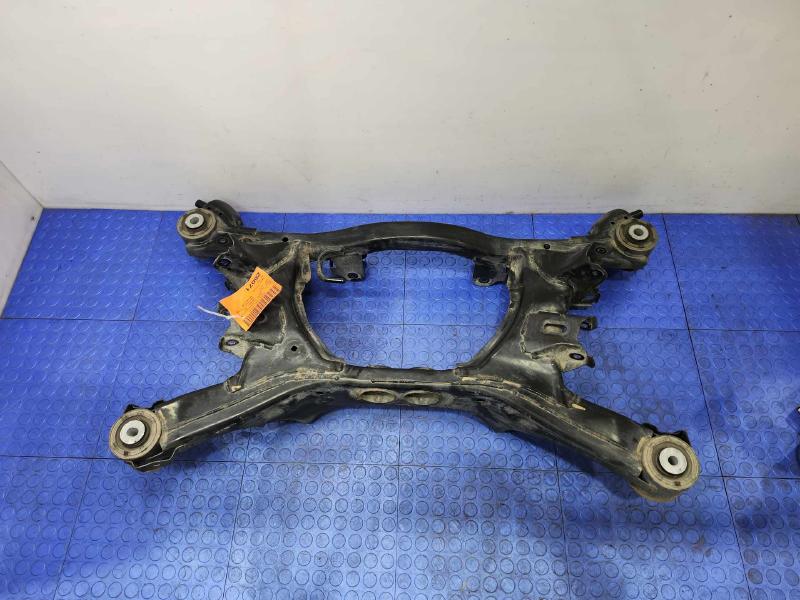 2018 Subaru Legacy Crossmember/Cradle/Undercarria
