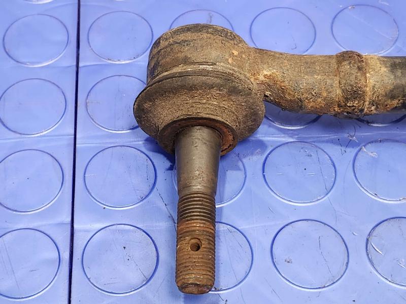 2011 Subaru Forester Lower Control Arm Rr
