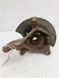 2013 Chevrolet Traverse Spindle Knuckle Front