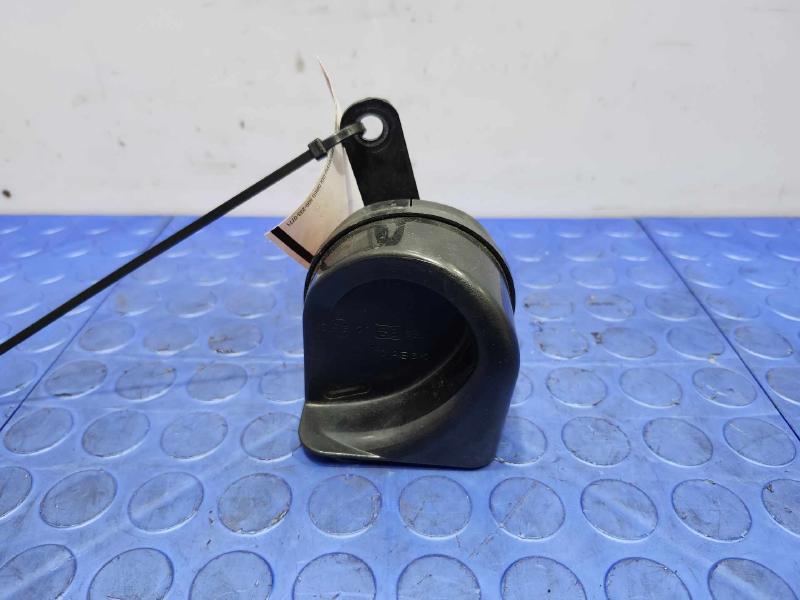 2016-2018 Acura RDX Low Note Horn Assembly Genuine OEM Part 38100TX4A01