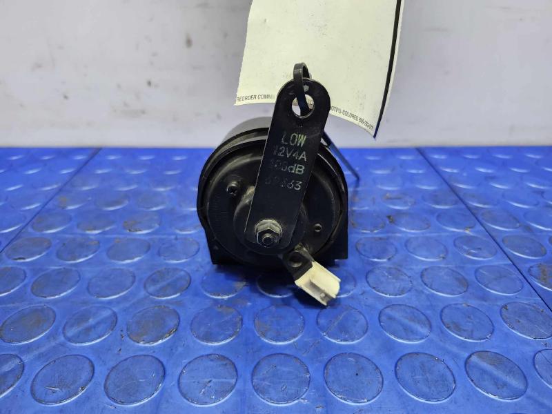 2016-2018 Acura RDX Low Note Horn Assembly Genuine OEM Part 38100TX4A01