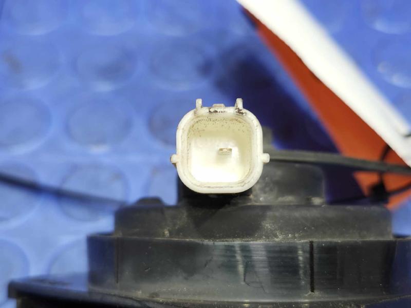 2016-2018 Acura RDX Low Note Horn Assembly Genuine OEM Part 38100TX4A01