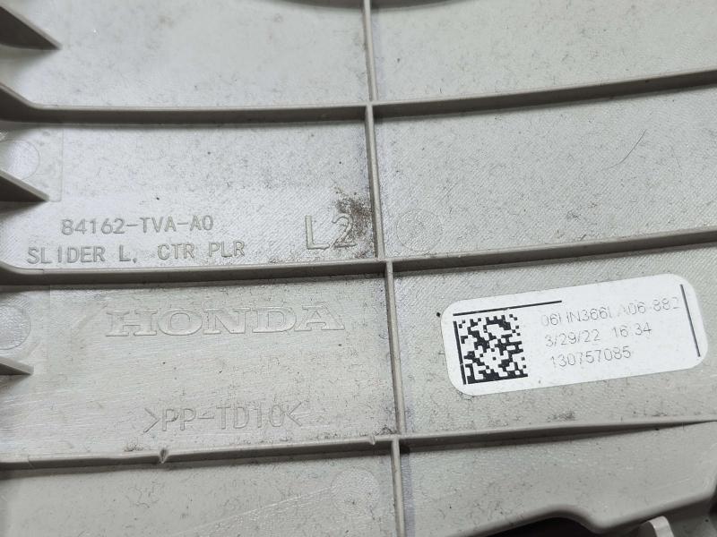 2022 Honda Accord Misc Ebay Parts