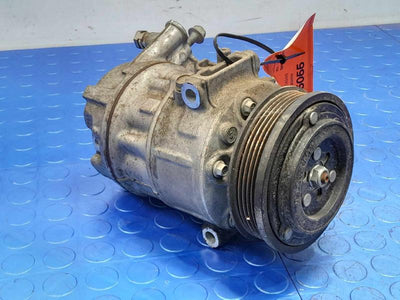 2018 Chevrolet Cruze A/C Air Compressor