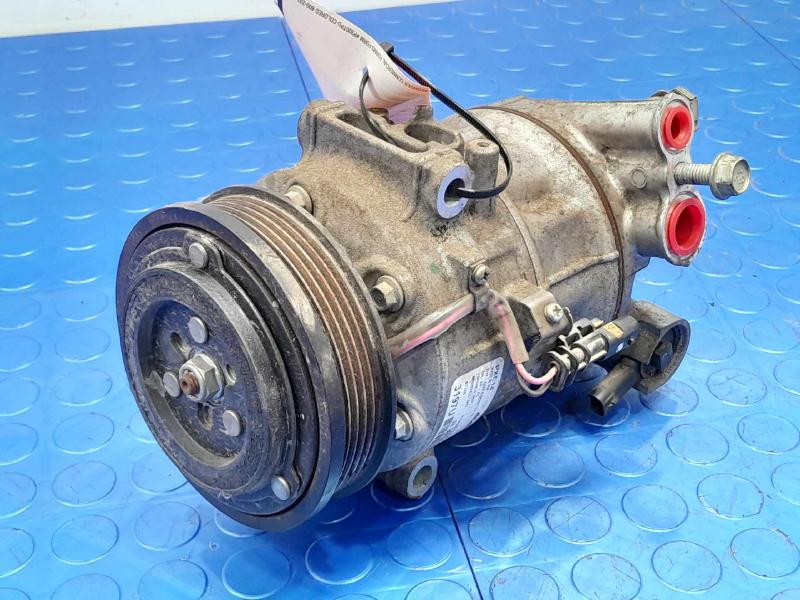 2018 Chevrolet Cruze A/C Air Compressor