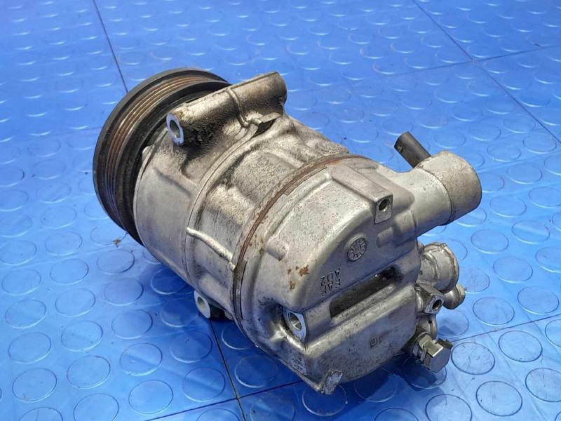 2018 Chevrolet Cruze A/C Air Compressor