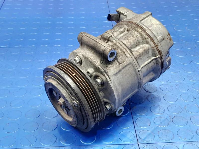 2018 Chevrolet Cruze A/C Air Compressor