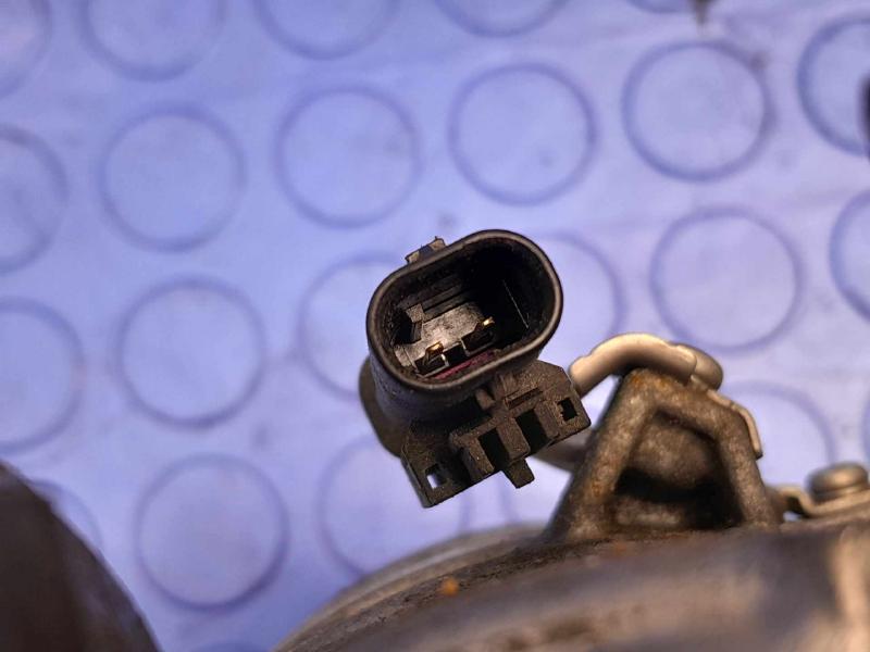 2018 Chevrolet Cruze A/C Air Compressor