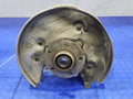 2014 Audi A7 Rear Knuckle/Stub Axle