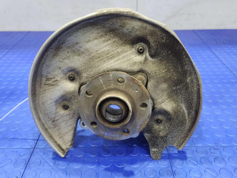 2014 Audi A7 Rear Knuckle/Stub Axle