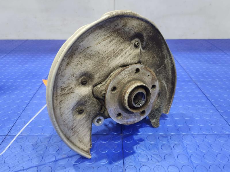 2014 Audi A7 Rear Knuckle/Stub Axle