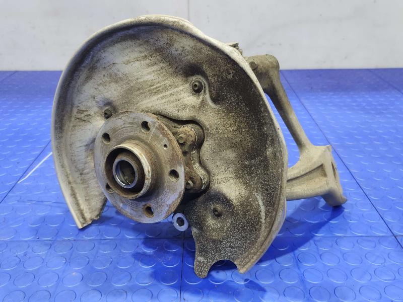 2014 Audi A7 Rear Knuckle/Stub Axle