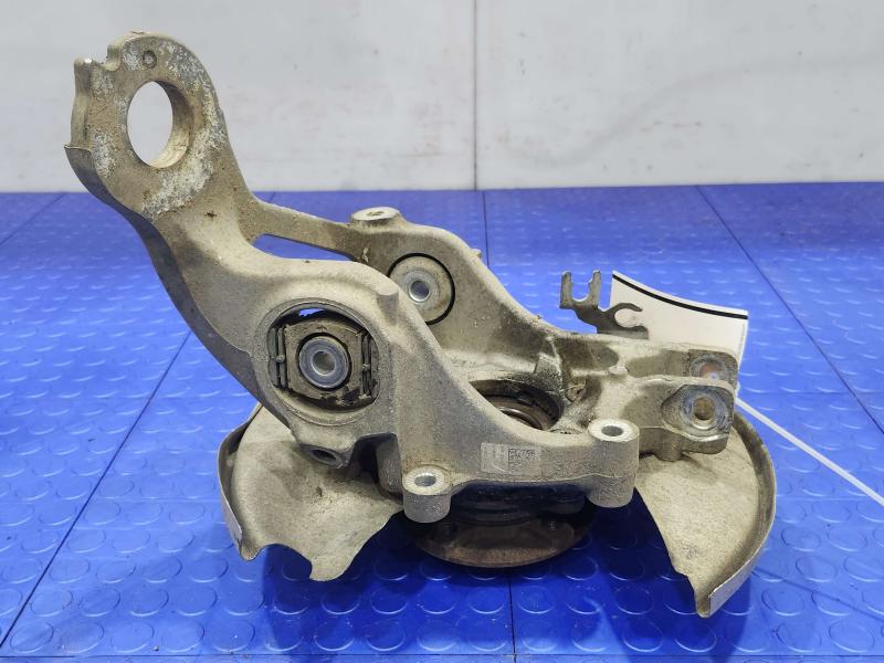 2014 Audi A7 Rear Knuckle/Stub Axle