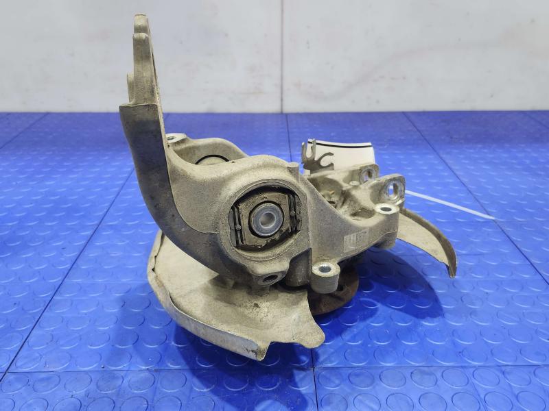 2014 Audi A7 Rear Knuckle/Stub Axle