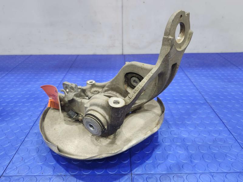 2014 Audi A7 Rear Knuckle/Stub Axle