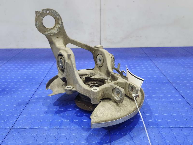 2014 Audi A7 Rear Knuckle/Stub Axle