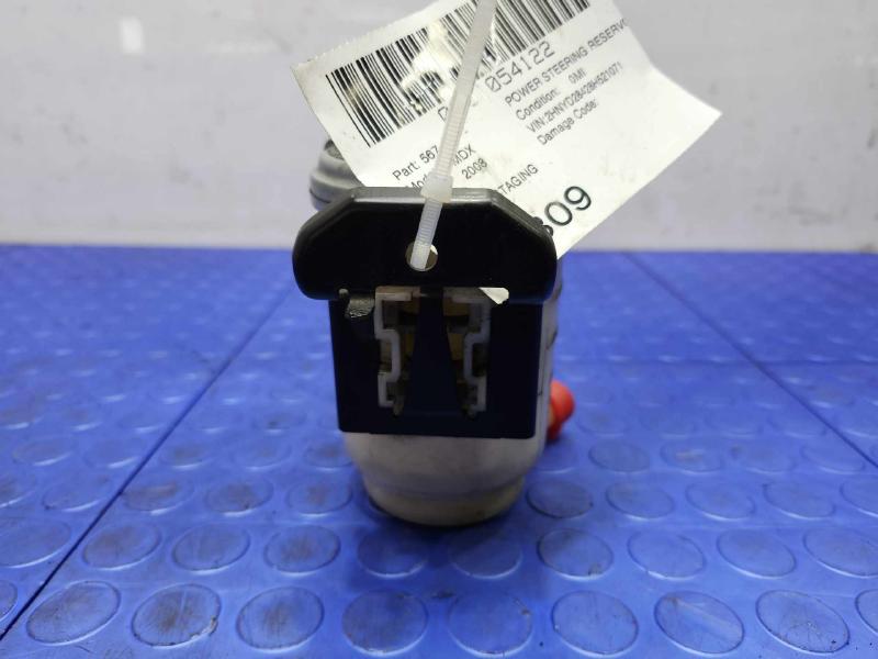 2007-2013 Acura MDX Power Steering Fluid Oil Reservoir OEM 53701-STX-A03