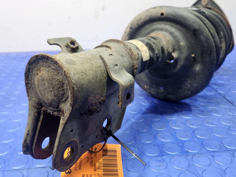 2009-2013 Subaru Forester Front Strut Assembly Left Driver Side OEM 20310SC032,LH