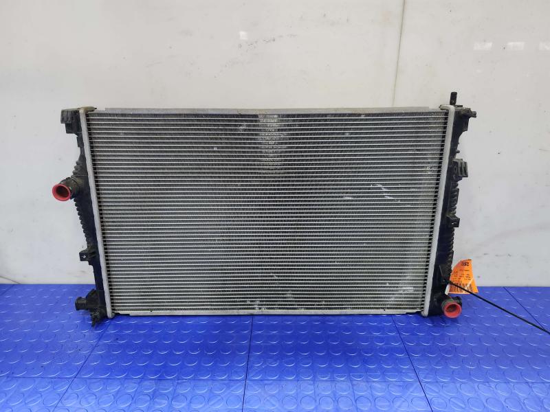 2017 Chrysler 200 Radiator