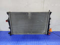 2017 Chrysler 200 Radiator
