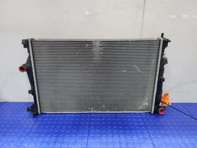 2017 Chrysler 200 Radiator