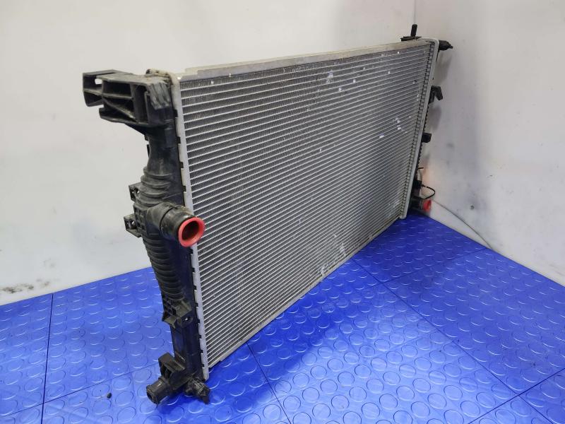 2017 Chrysler 200 Radiator