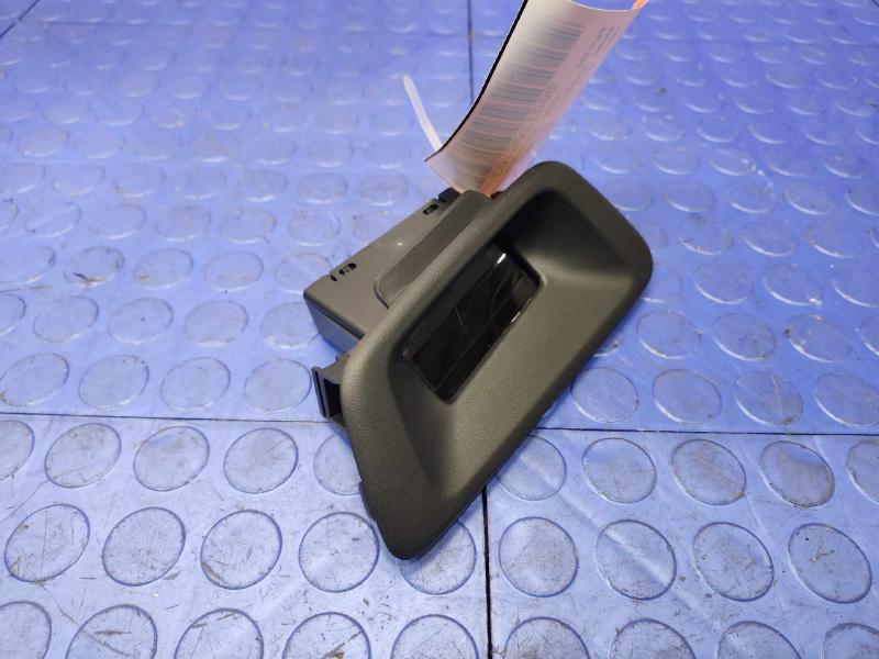2024-2025 Buick Envista Forward Collision Warning Display Genuine OEM 84856592