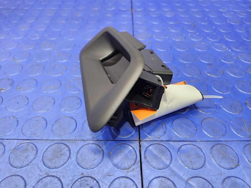 2024-2025 Buick Envista Forward Collision Warning Display Genuine OEM 84856592