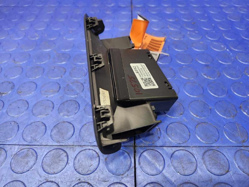 2024-2025 Buick Envista Forward Collision Warning Display Genuine OEM 84856592