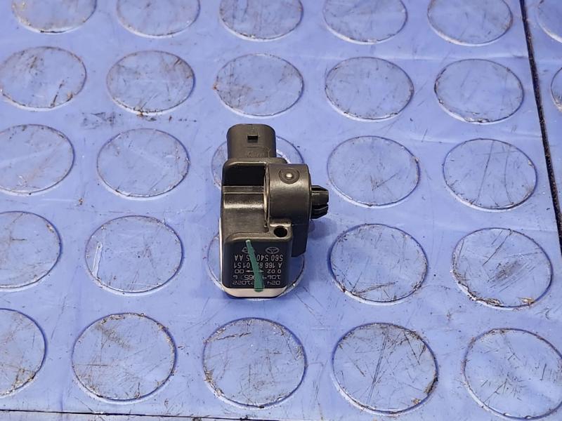 2011-2020 Dodge Durango Crash Impact Sensor Genuine OEM Part 56054085AA