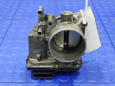2015 Nissan Rogue Throttle Body/Valve Assy