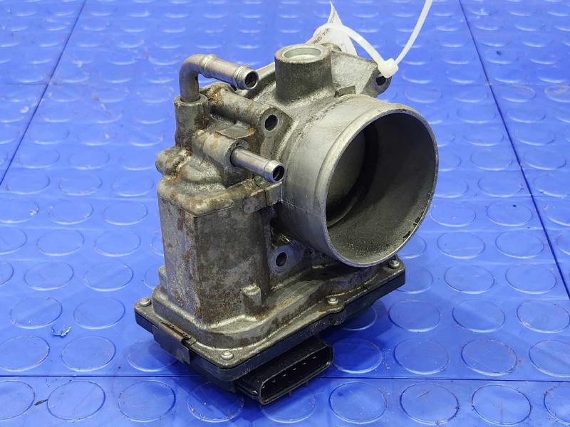2015 Nissan Rogue Throttle Body/Valve Assy