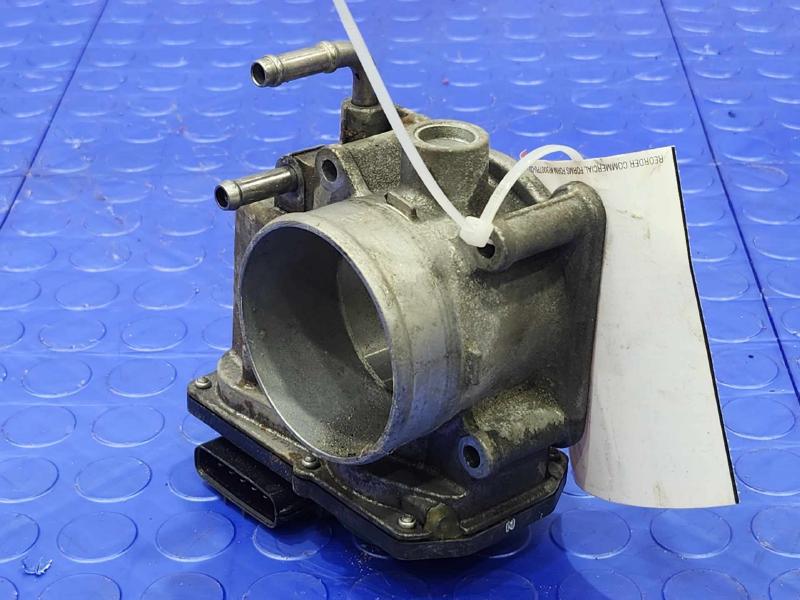 2015 Nissan Rogue Throttle Body/Valve Assy