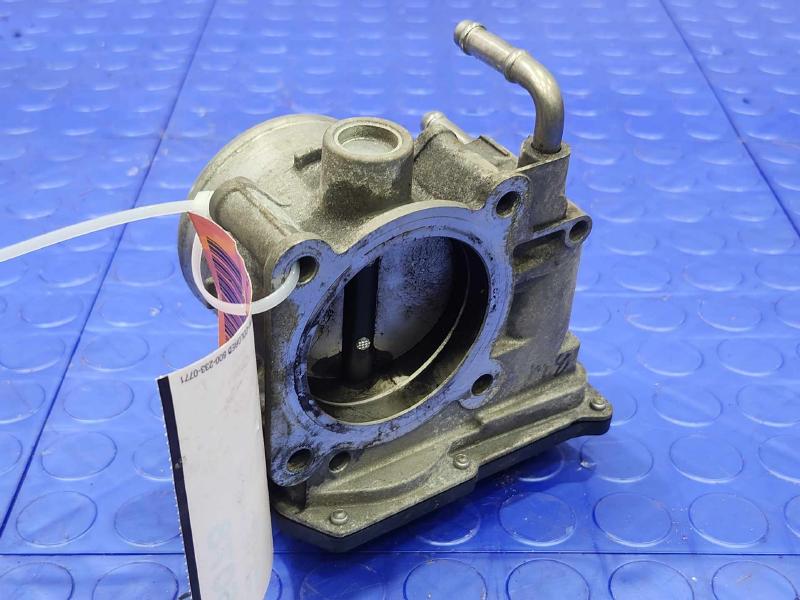2015 Nissan Rogue Throttle Body/Valve Assy