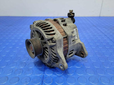 2012 Subaru Legacy Alternator