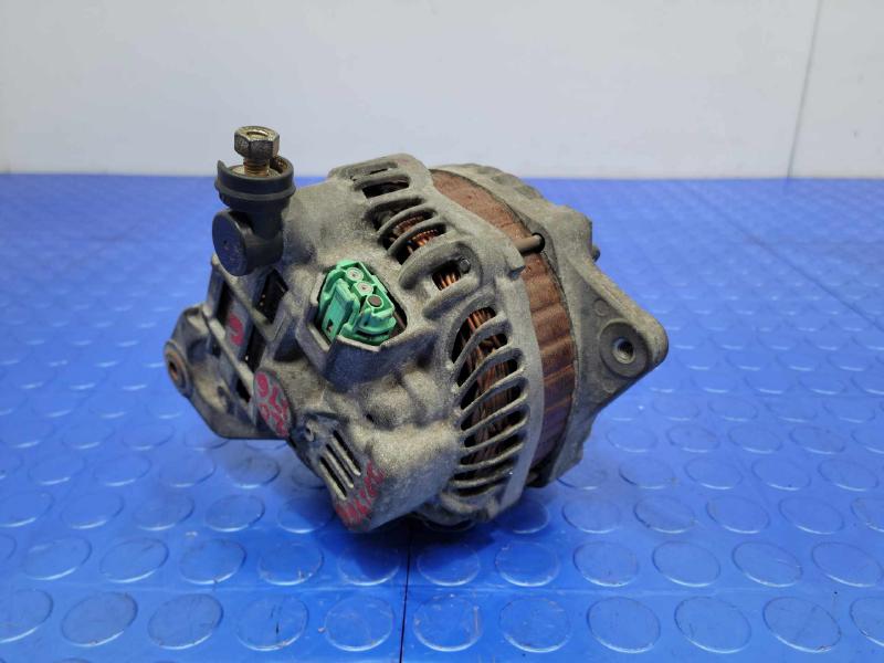 2012 Subaru Legacy Alternator