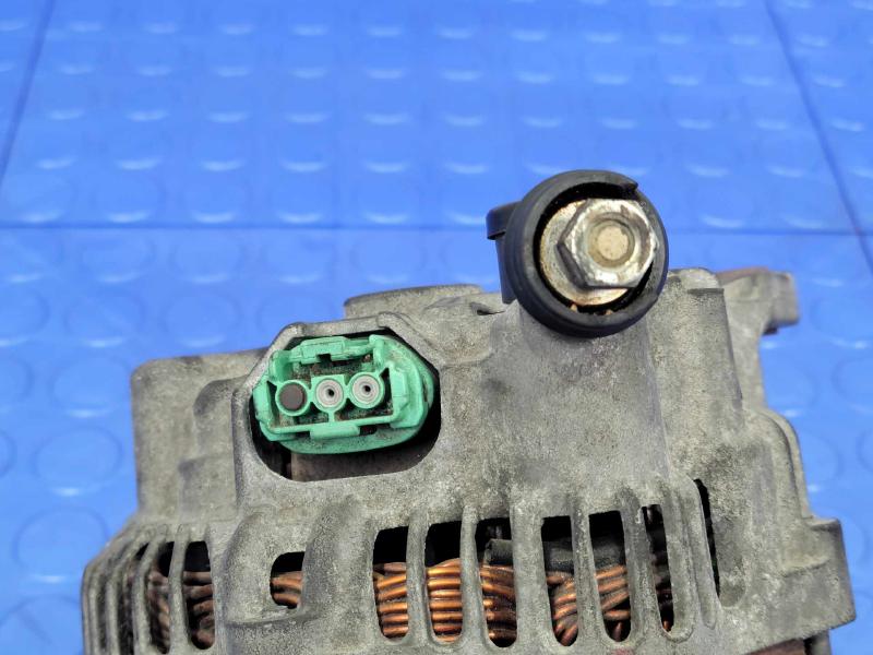 2012 Subaru Legacy Alternator
