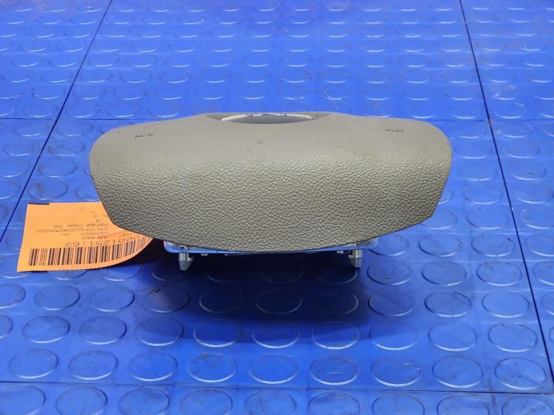 2012 GMC Yukon Air Bag