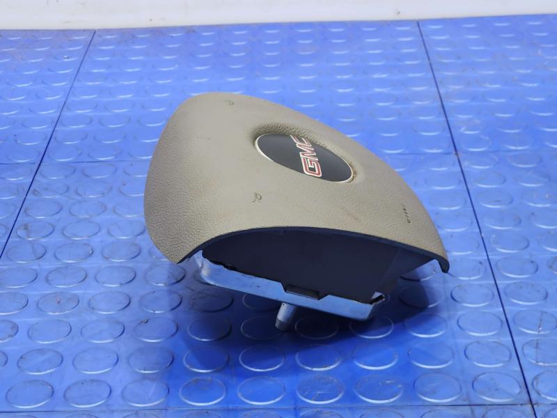 2012 GMC Yukon Air Bag