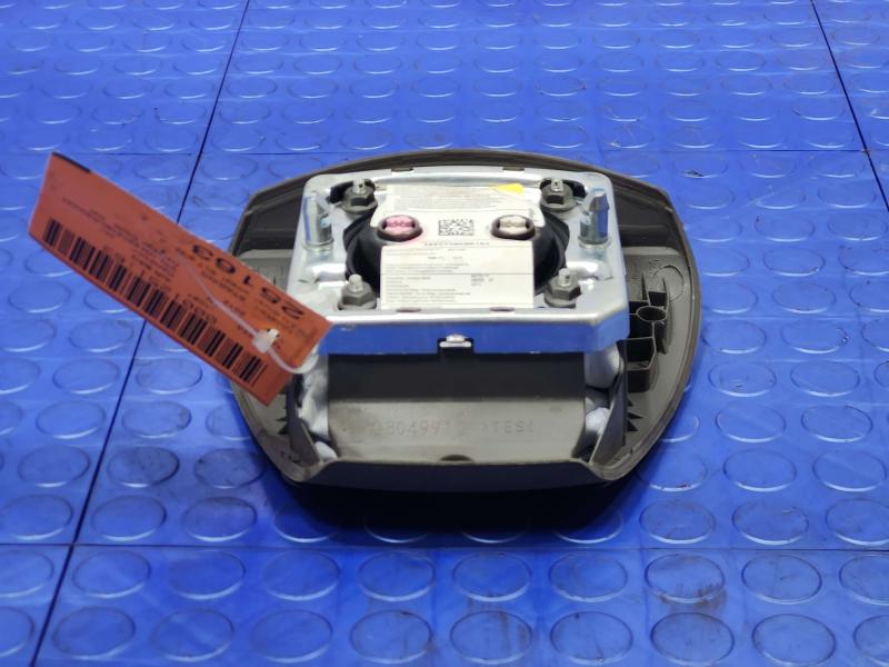 2012 GMC Yukon Air Bag