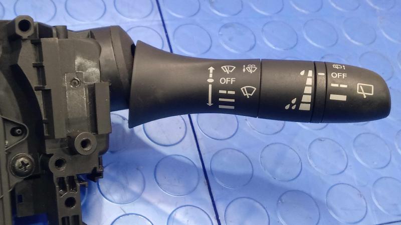 2015 Nissan Rogue Combination Switch