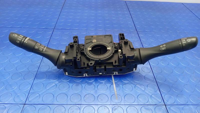 2015 Nissan Rogue Combination Switch