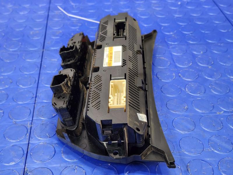 2013-2015 Ford Escape Automatic Temperature Climate Controls OEM CJ5T18C612BC