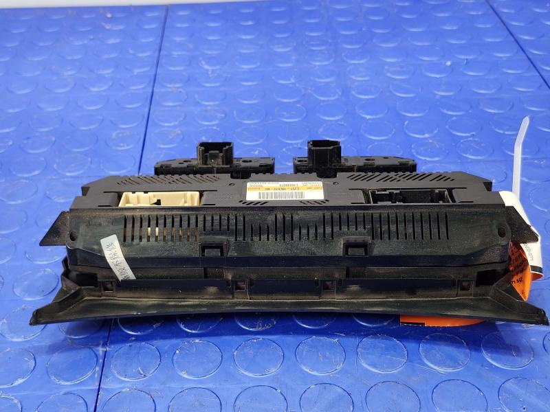 2013-2015 Ford Escape Automatic Temperature Climate Controls OEM CJ5T18C612BC