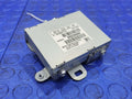 2011 Honda Pilot Chassis Brain Box