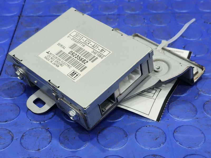2011 Honda Pilot Chassis Brain Box