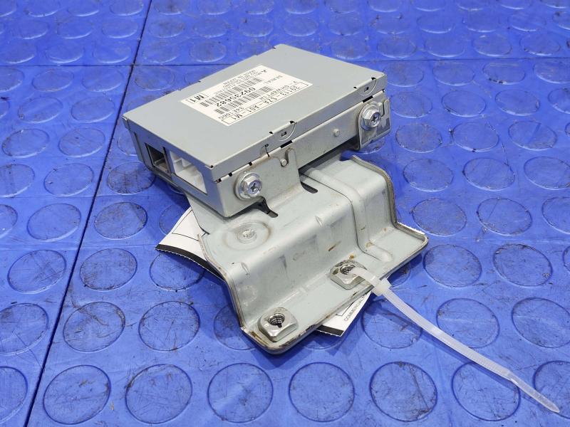 2011 Honda Pilot Chassis Brain Box