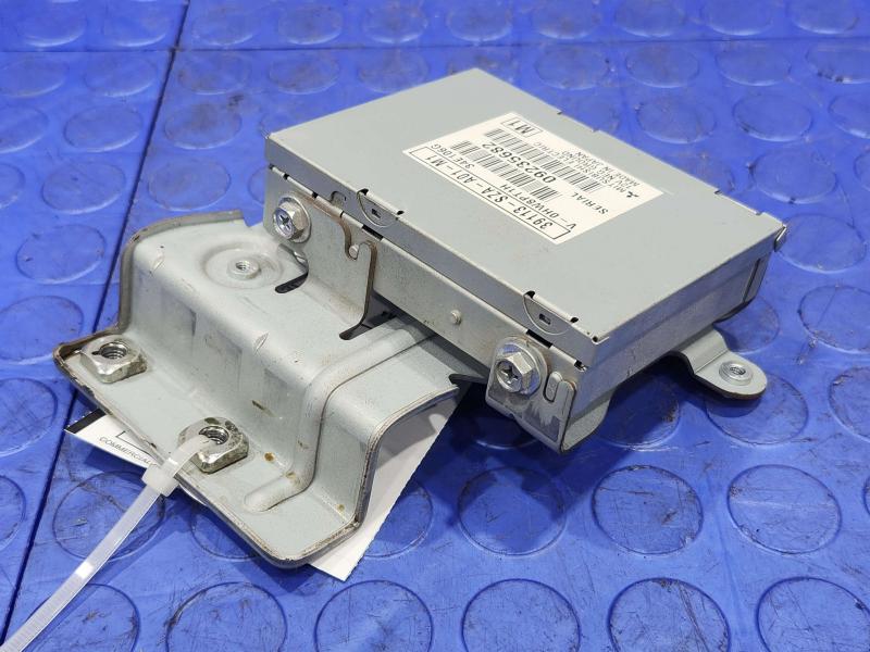 2011 Honda Pilot Chassis Brain Box